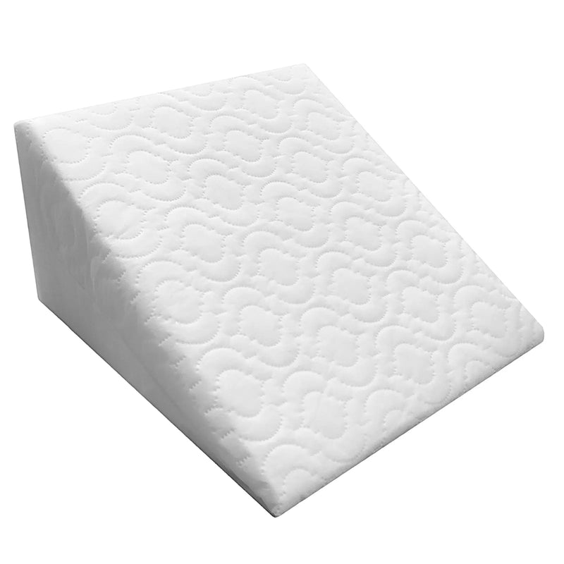 Triangle Memory Foam Wedge Cushion