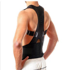 Magnetic Back Support Brace