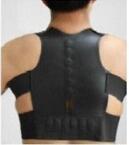 Relax & Align - Magnetic Posture Corrector for Daily Comfort