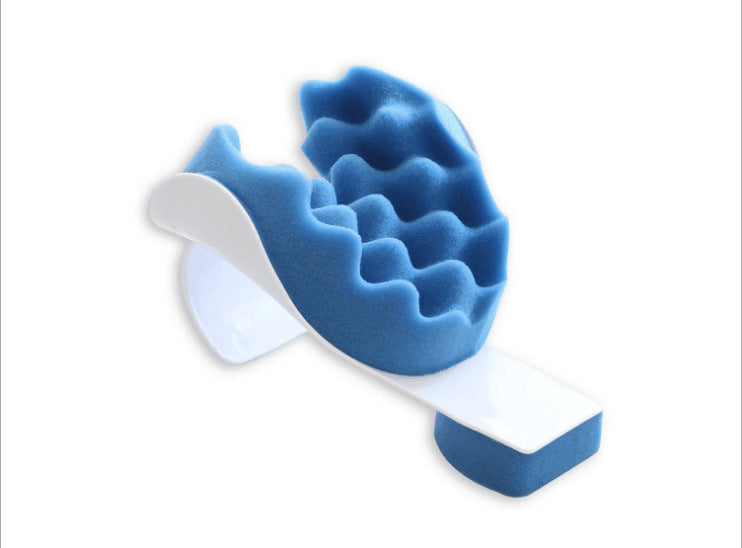 Oreiller de massage de soutien cervical
