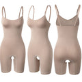 All-in-One Control Seamless Slimming Bodysuit Shapewear