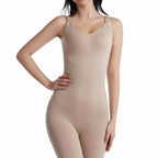 Body sculptant sans coutures